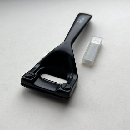 Super Skiver Tool for Leathercraft
