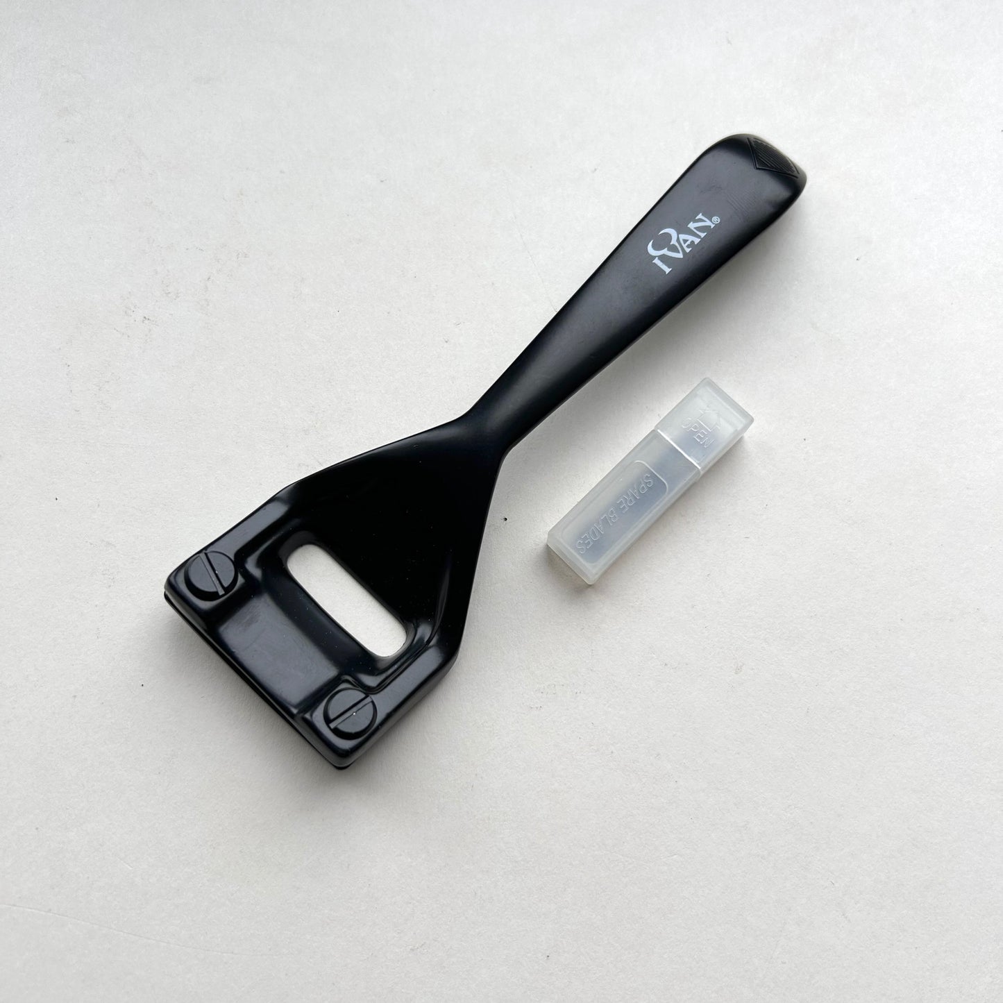 Super Skiver Tool for Leathercraft
