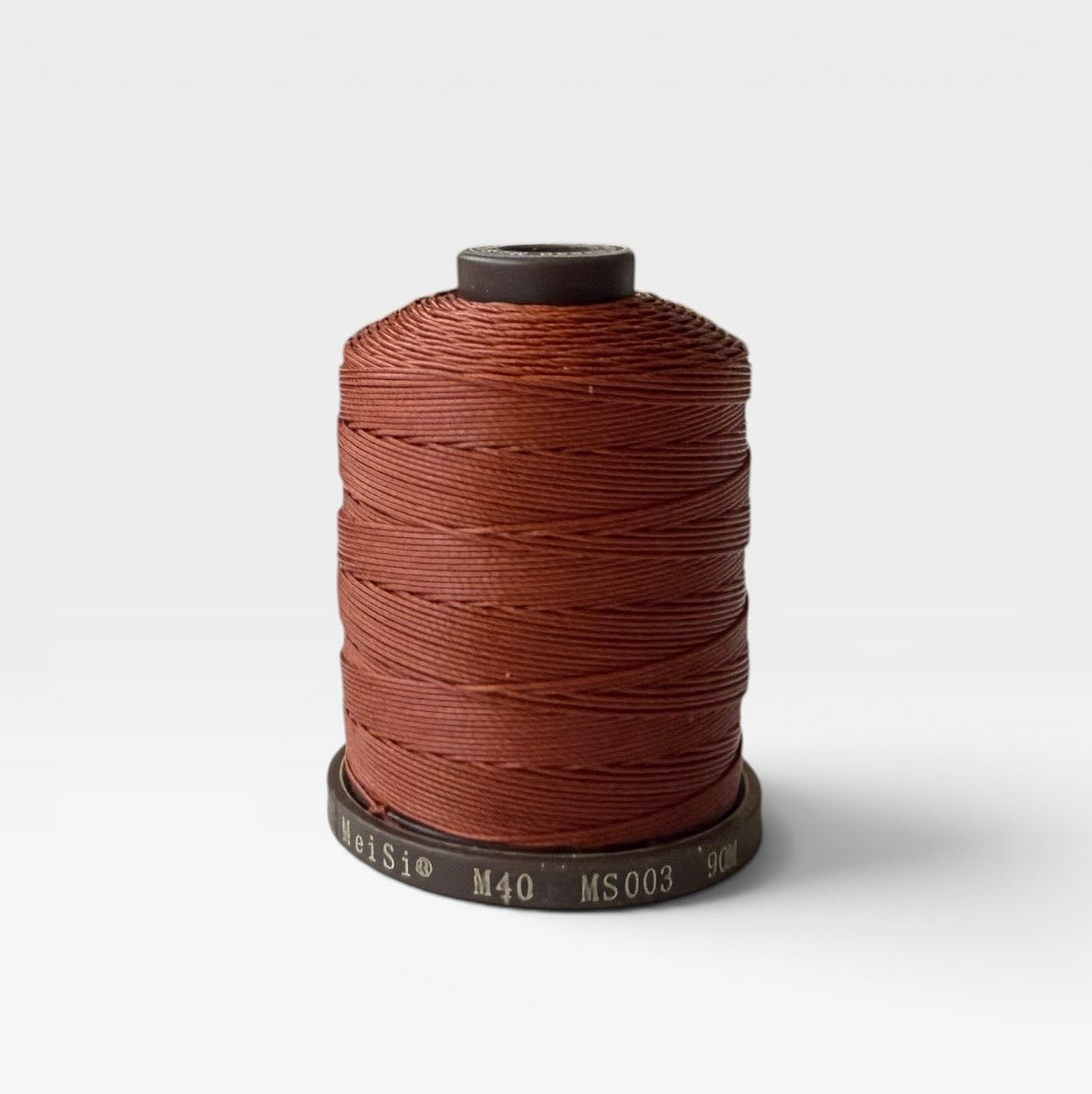 Meisi Super Fine Linen Thread | Premium Leather Thread