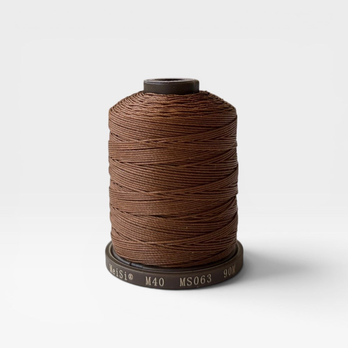 Meisi Super Fine Linen Thread | Premium Leather Thread