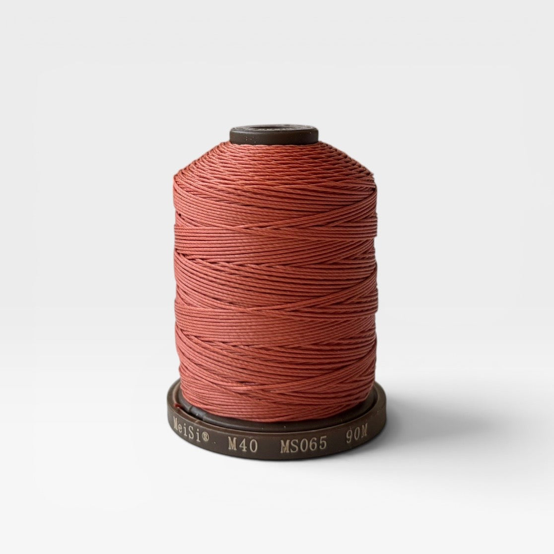 Meisi Super Fine Linen Thread | Premium Leather Thread