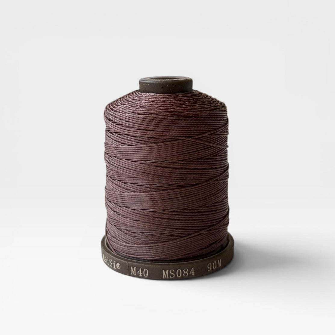 Meisi Super Fine Linen Thread | Premium Leather Thread
