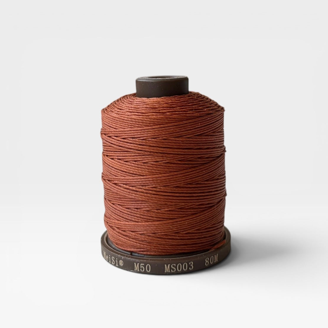 Meisi Super Fine Linen Thread | Premium Leather Thread