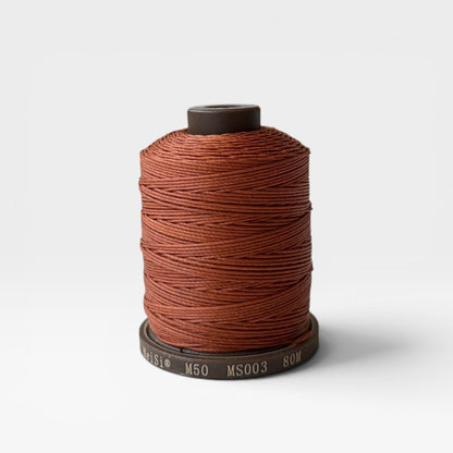 Meisi Super Fine Linen Thread | Premium Leather Thread