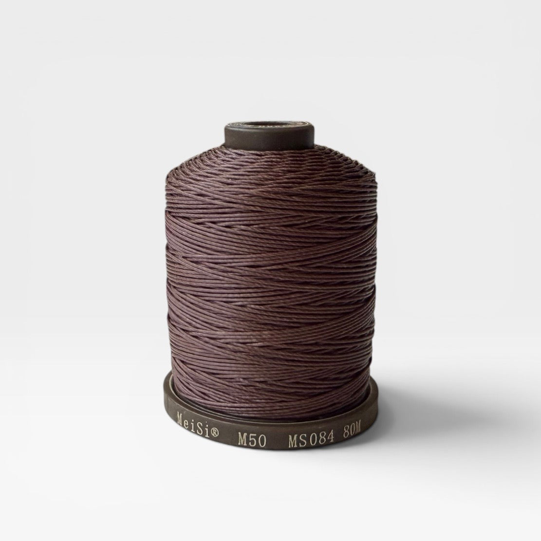 Meisi Super Fine Linen Thread | Premium Leather Thread