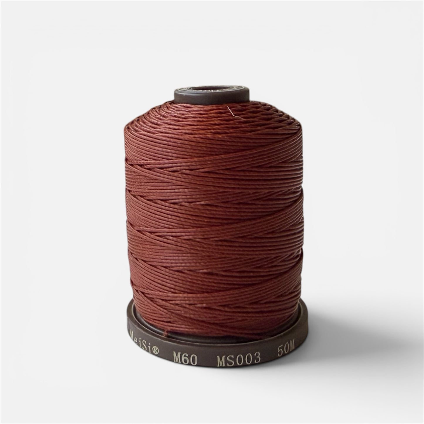 Meisi Super Fine Linen Thread | Premium Leather Thread