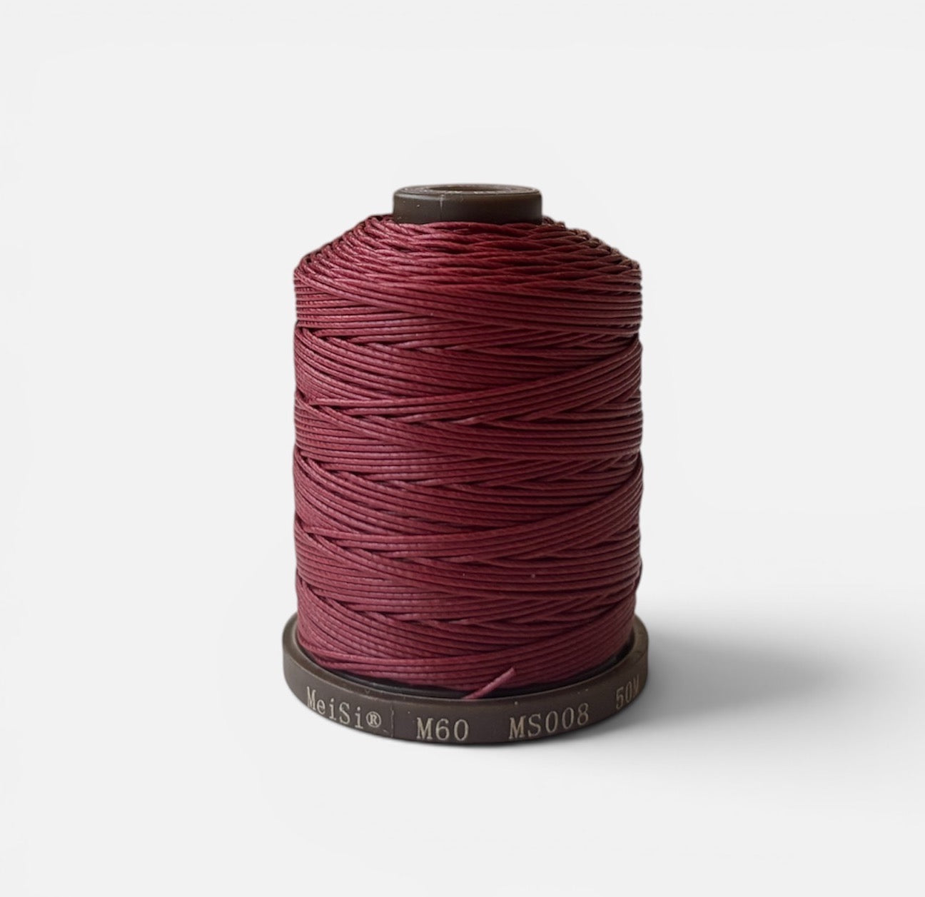 Meisi Super Fine Linen Thread | Premium Leather Thread
