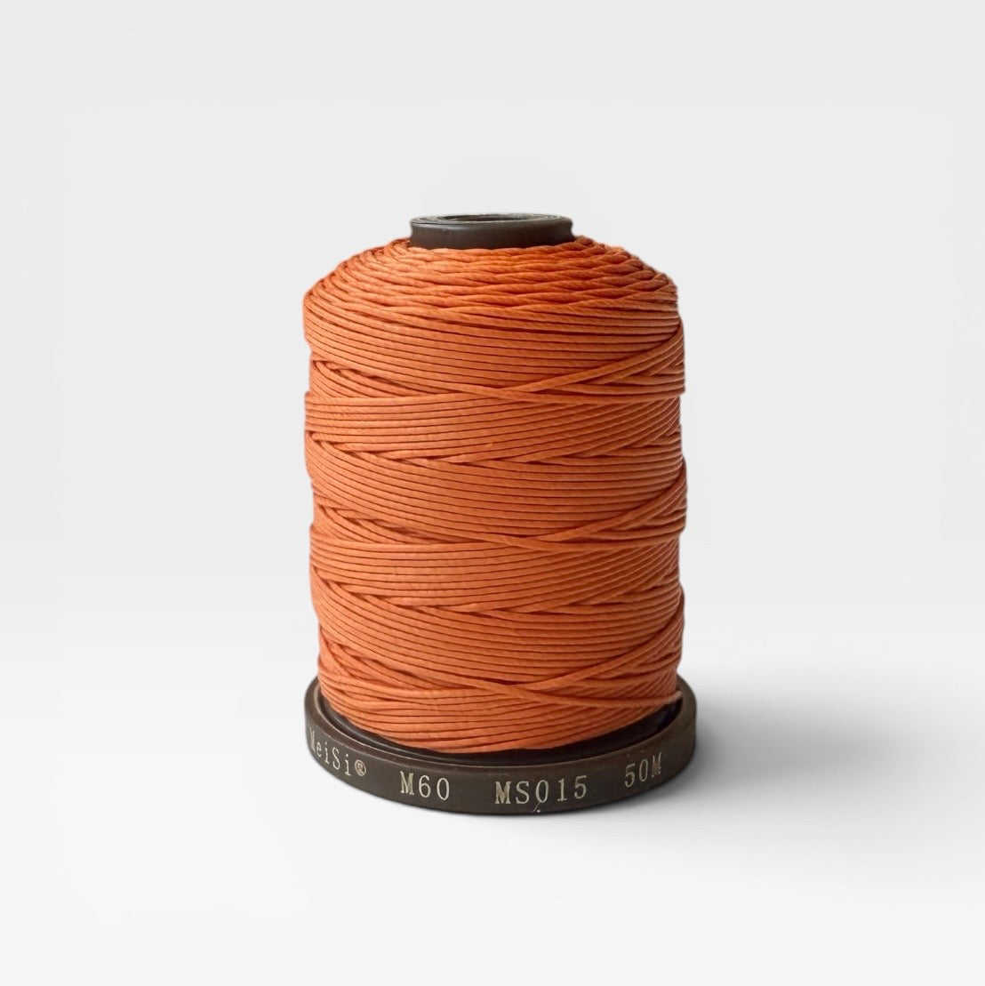 Meisi Super Fine Linen Thread | Premium Leather Thread