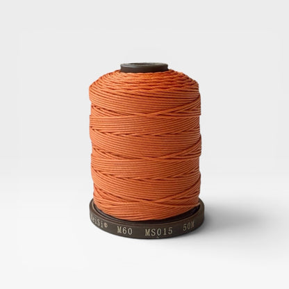 Meisi Super Fine Linen Thread | Premium Leather Thread