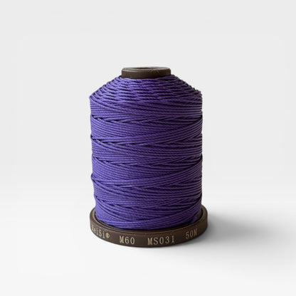 Meisi Super Fine Linen Thread | Premium Leather Thread