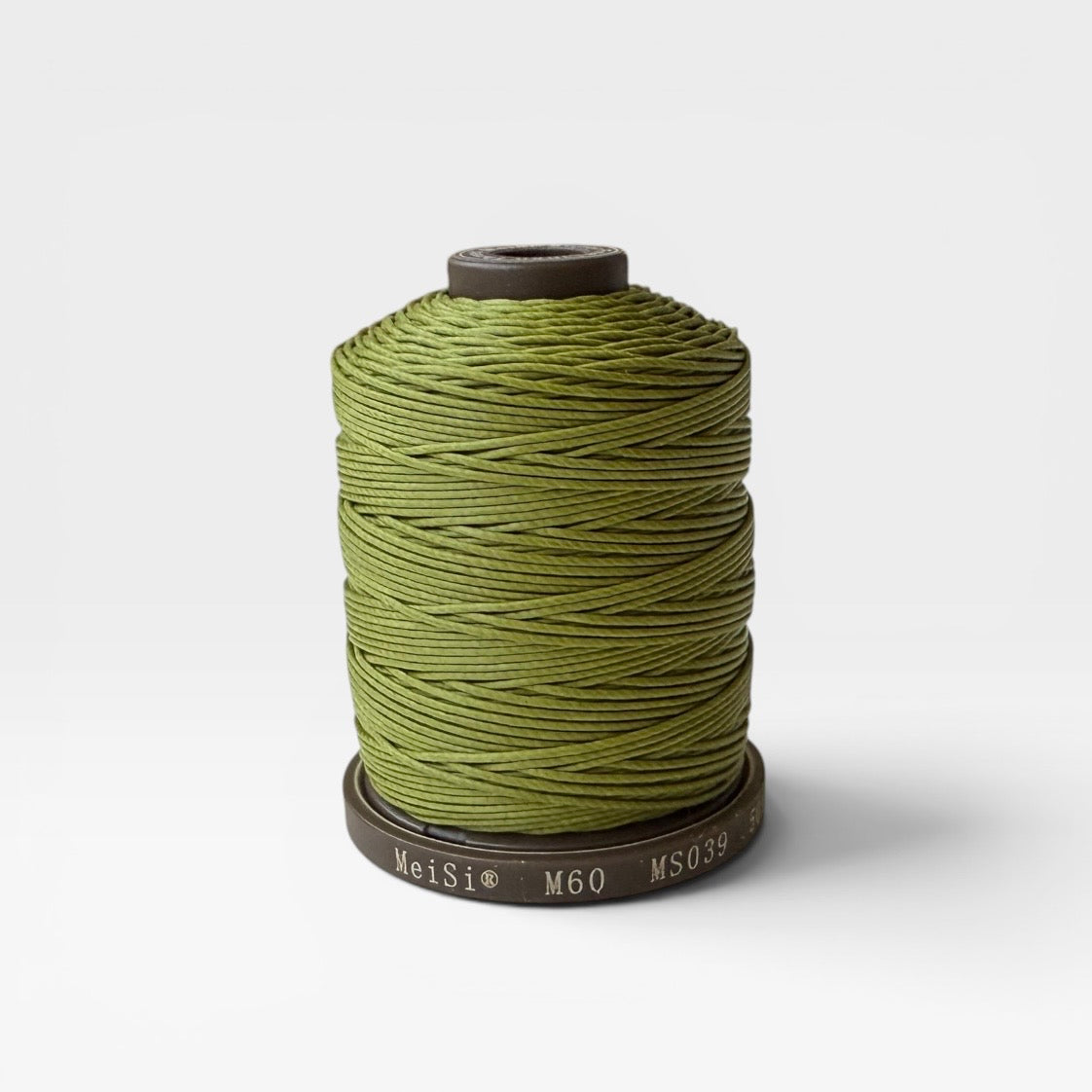 Meisi Super Fine Linen Thread | Premium Leather Thread