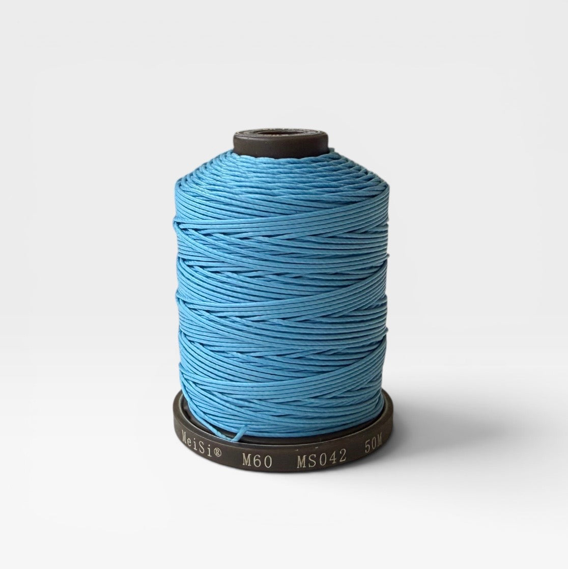 Meisi Super Fine Linen Thread | Premium Leather Thread