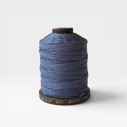 Meisi Super Fine Linen Thread | Premium Leather Thread