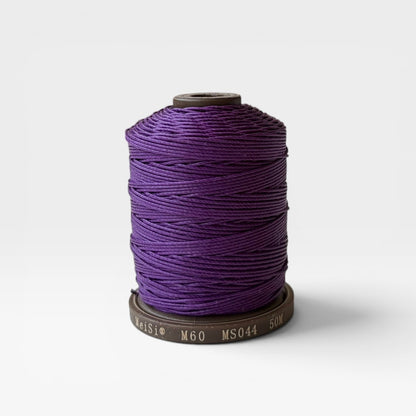 Meisi Super Fine Linen Thread | Premium Leather Thread