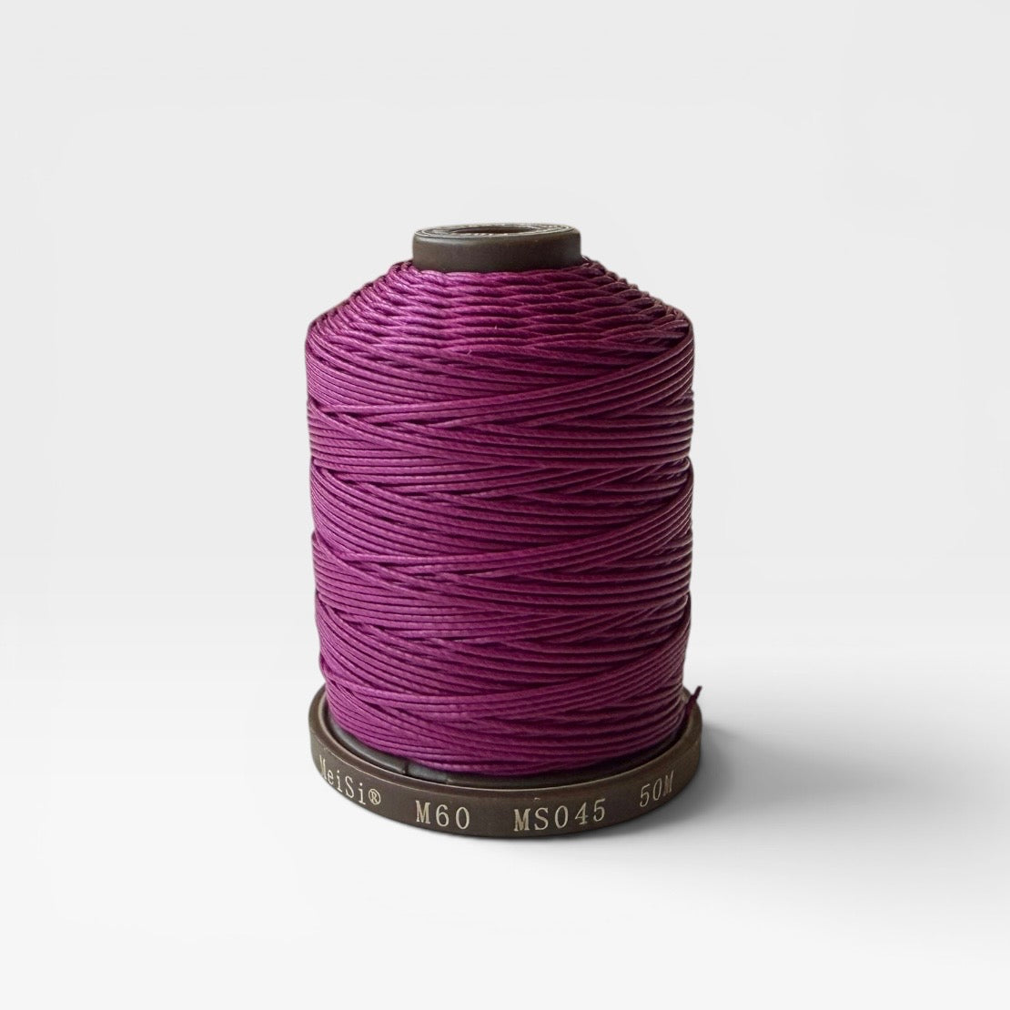 Meisi Super Fine Linen Thread | Premium Leather Thread