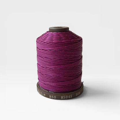 Meisi Super Fine Linen Thread | Premium Leather Thread