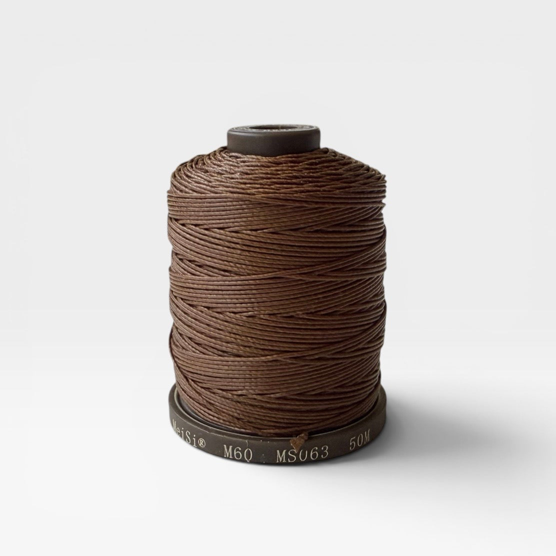 Meisi Super Fine Linen Thread | Premium Leather Thread