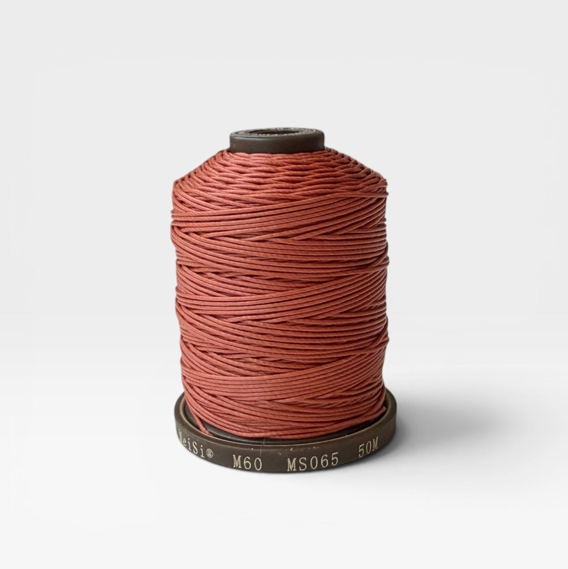 Meisi Super Fine Linen Thread | Premium Leather Thread