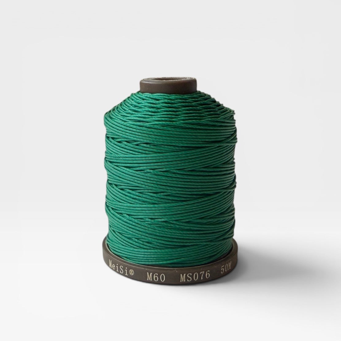 Meisi Super Fine Linen Thread | Premium Leather Thread