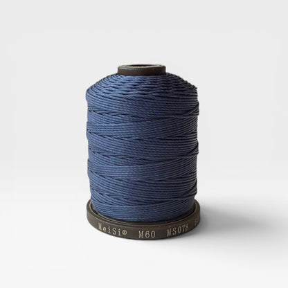 Meisi Super Fine Linen Thread | Premium Leather Thread