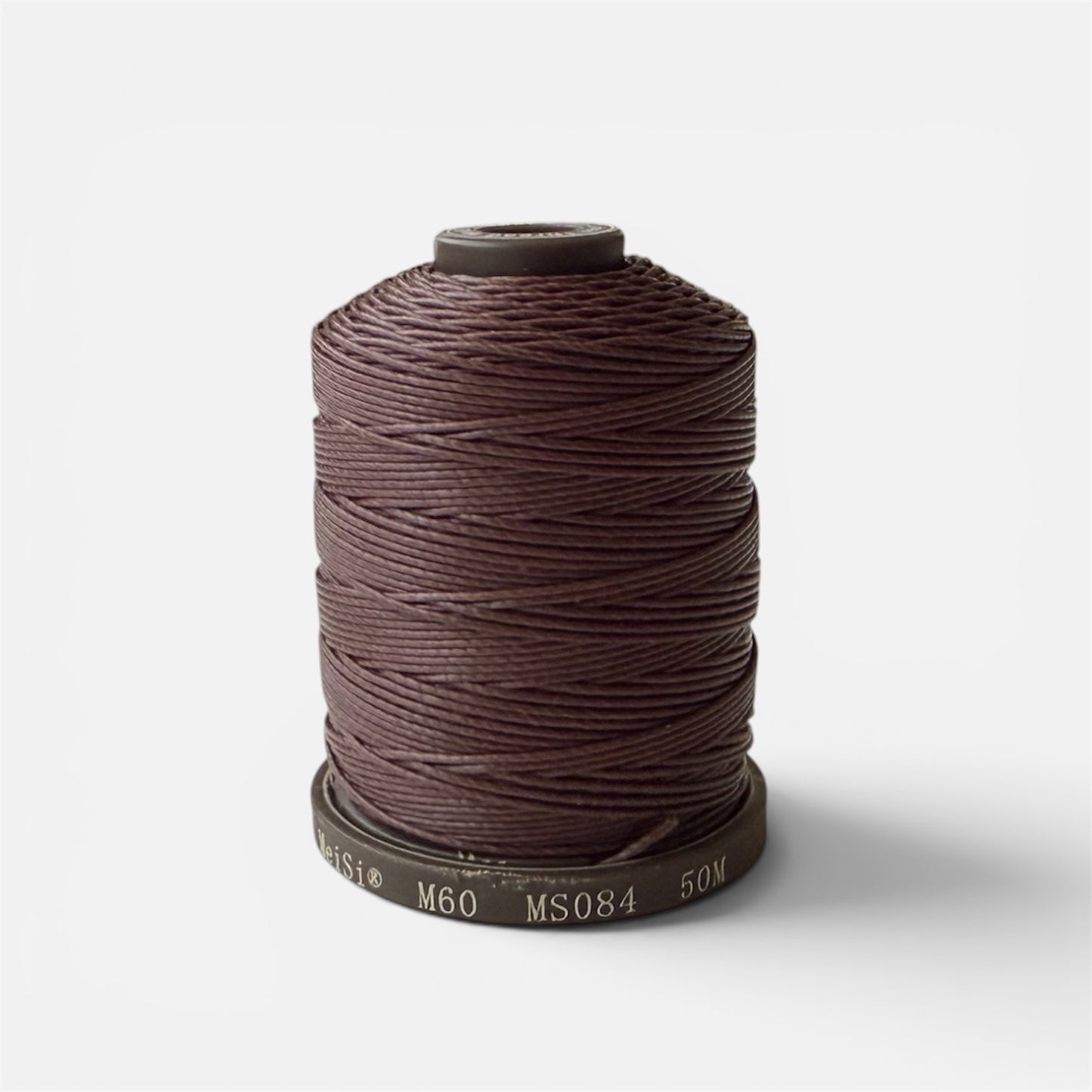 Meisi Super Fine Linen Thread | Premium Leather Thread