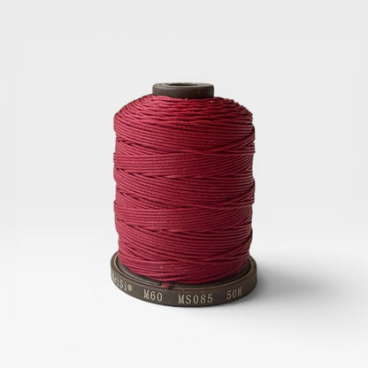 Meisi Super Fine Linen Thread | Premium Leather Thread