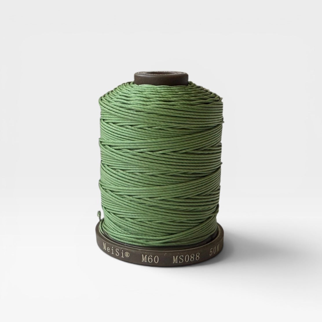 Meisi Super Fine Linen Thread | Premium Leather Thread