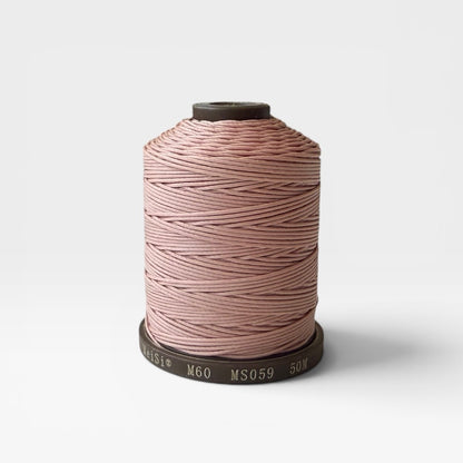 Meisi Super Fine Linen Thread | Premium Leather Thread