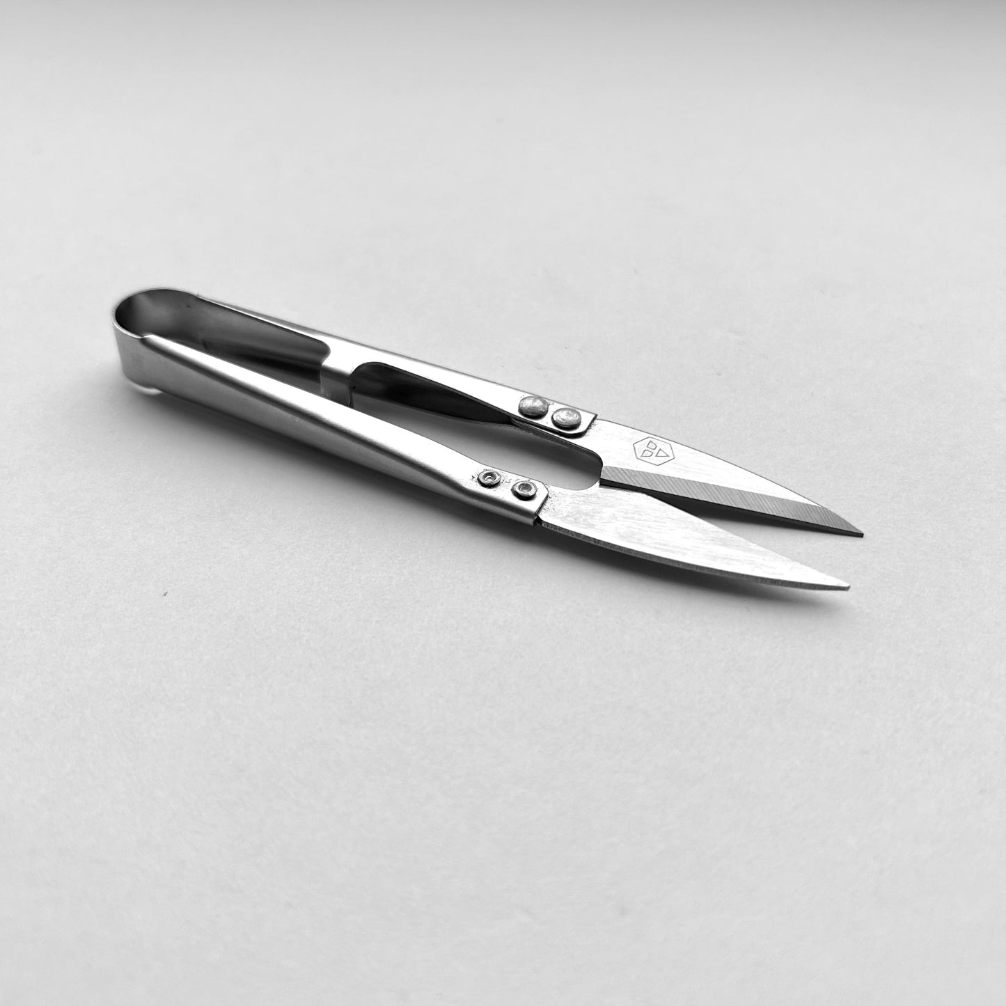 Stainless Steel Mini Thread Snips 