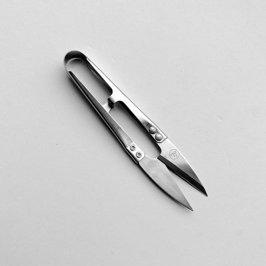 Stainless Steel Mini Thread Snips 