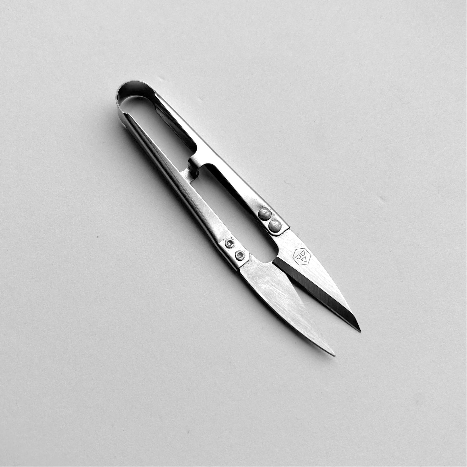 Stainless Steel Mini Thread Snips 