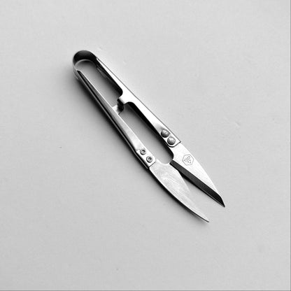 Stainless Steel Mini Thread Snips 