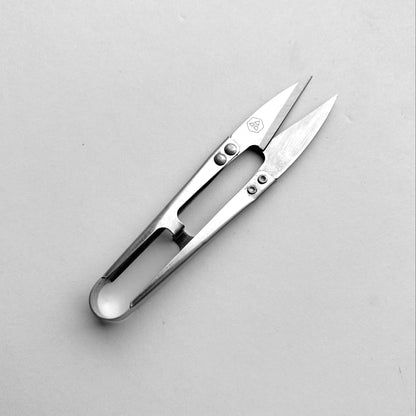 Stainless Steel Mini Thread Snips 