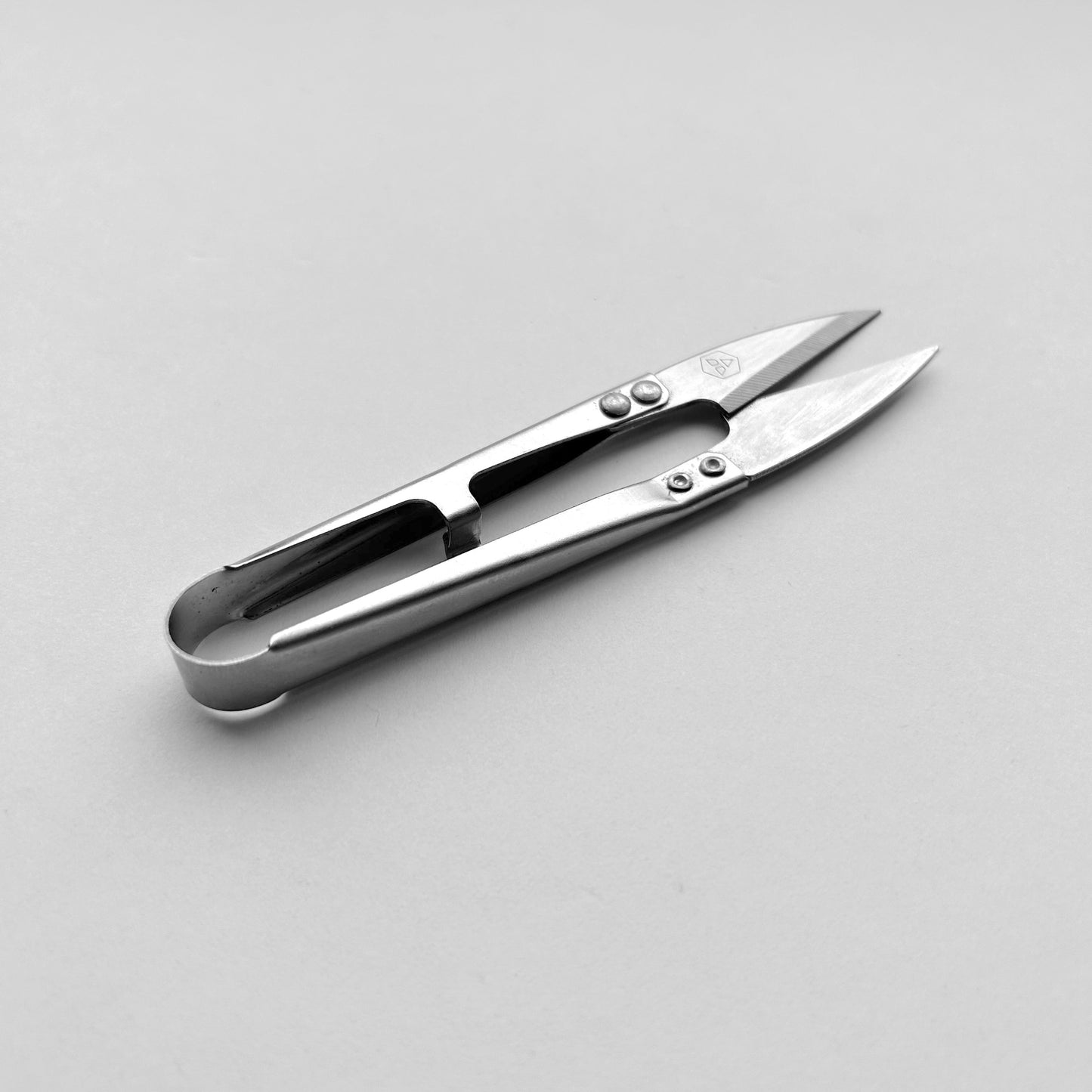 Stainless Steel Mini Thread Snips 