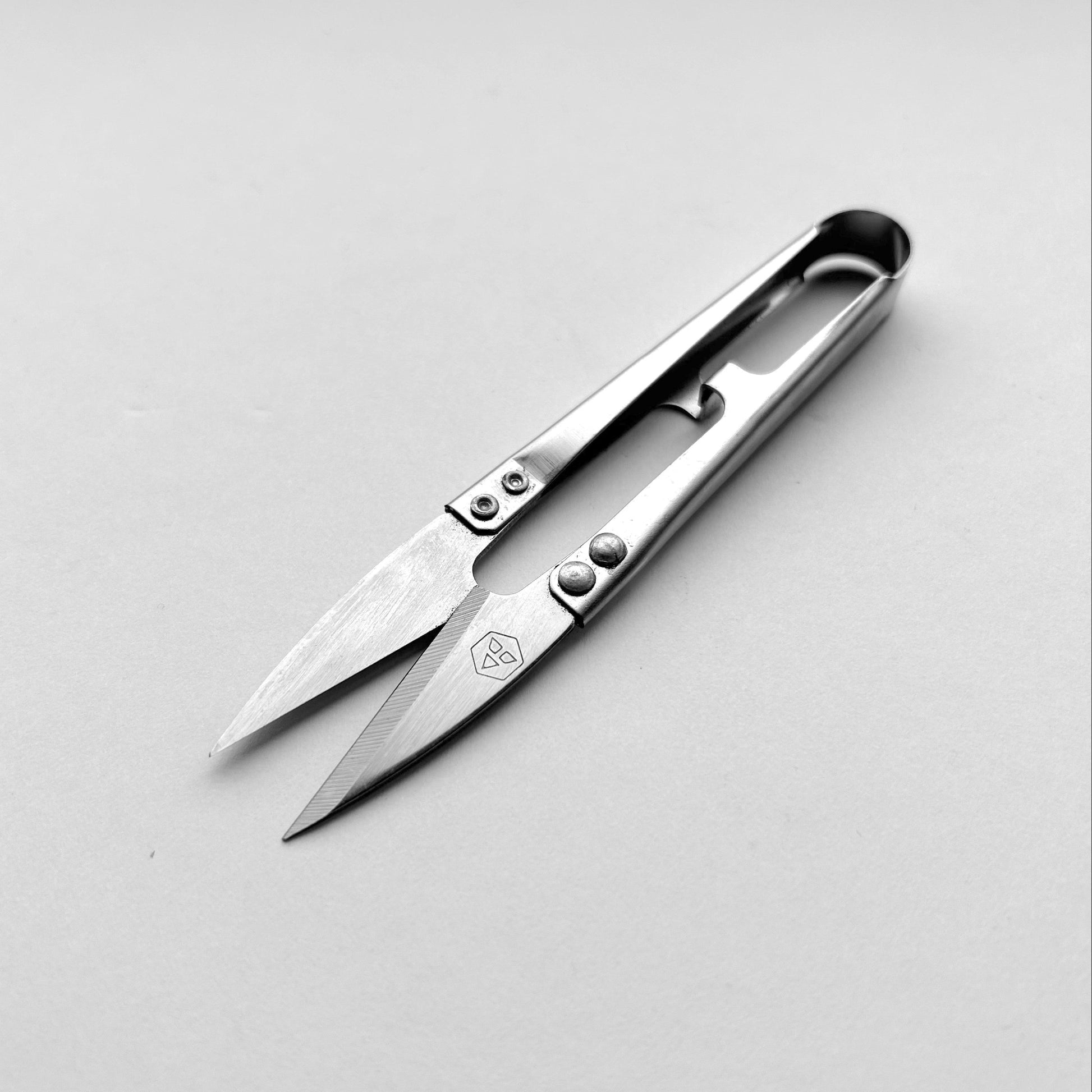 Stainless Steel Mini Thread Snips 