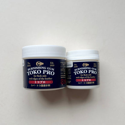 Toko Pro Burnishing Gum