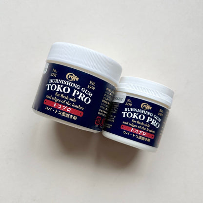 Toko Pro Burnishing Gum