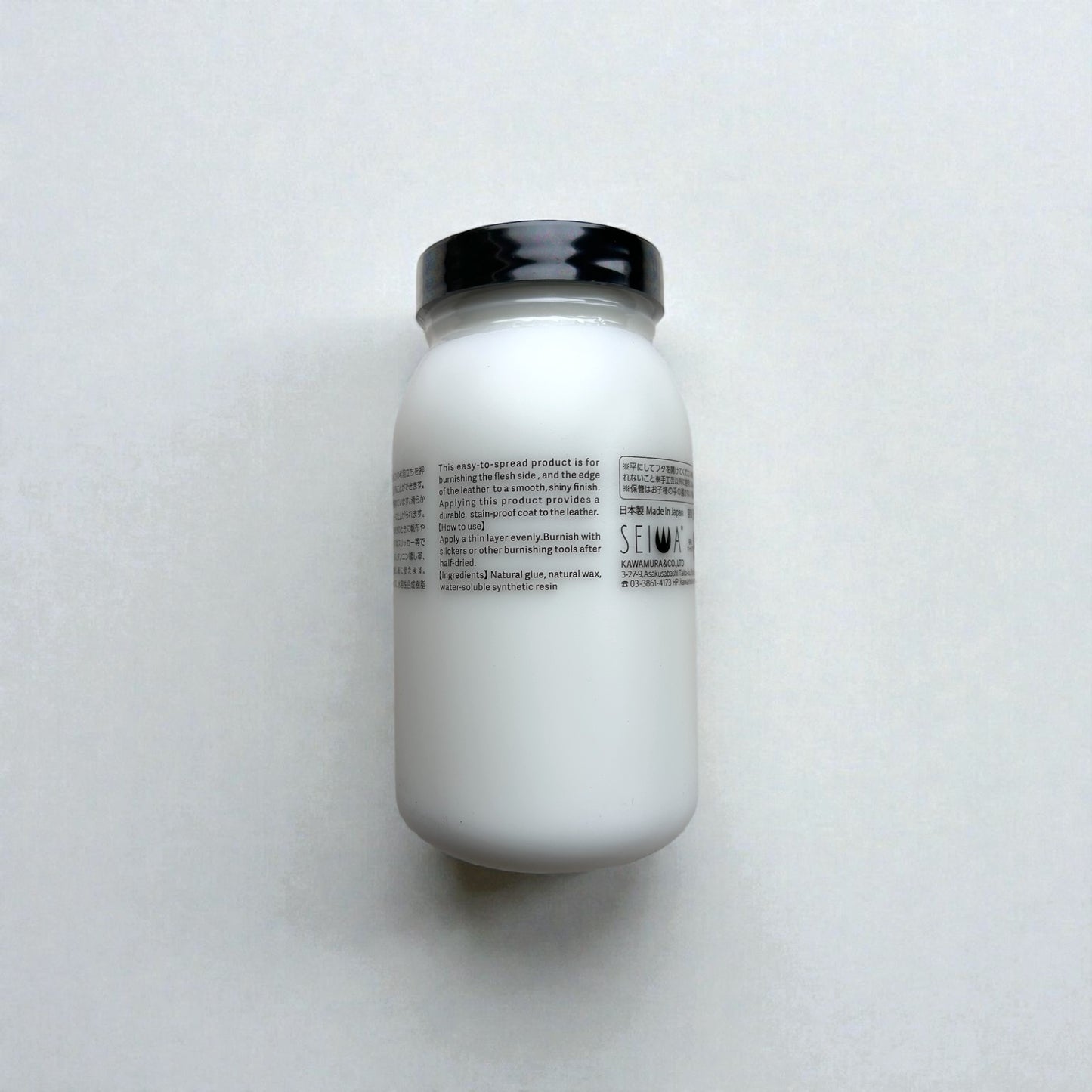 Tokonole Burnishing Gum 500 g