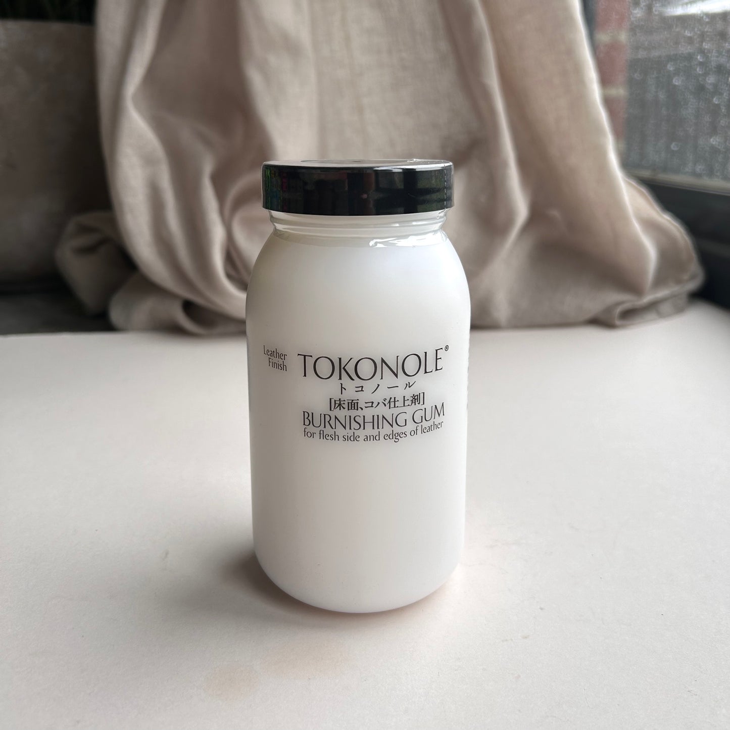 Tokonole Burnishing Gum 500 g