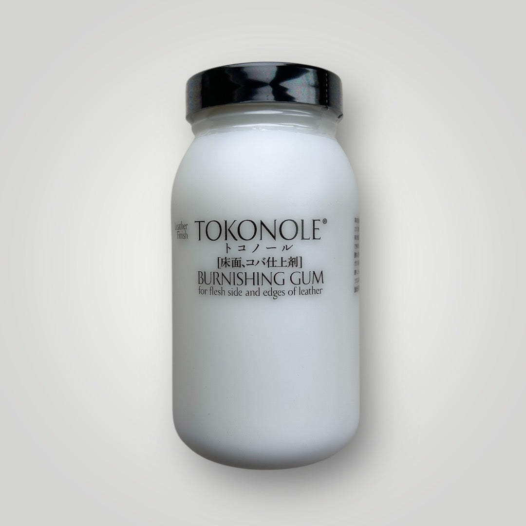 Tokonole Burnishing Gum 500 g