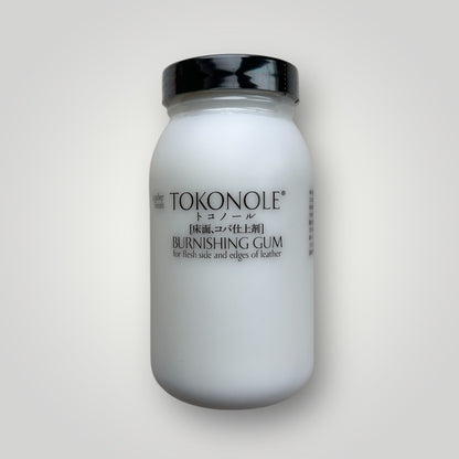Tokonole Burnishing Gum 500 g
