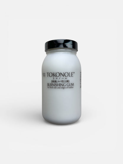 Tokonole Burnishing Gum 500 g