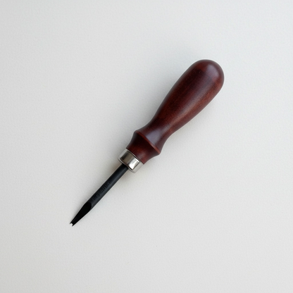 WUTA Leather Edge Beveller