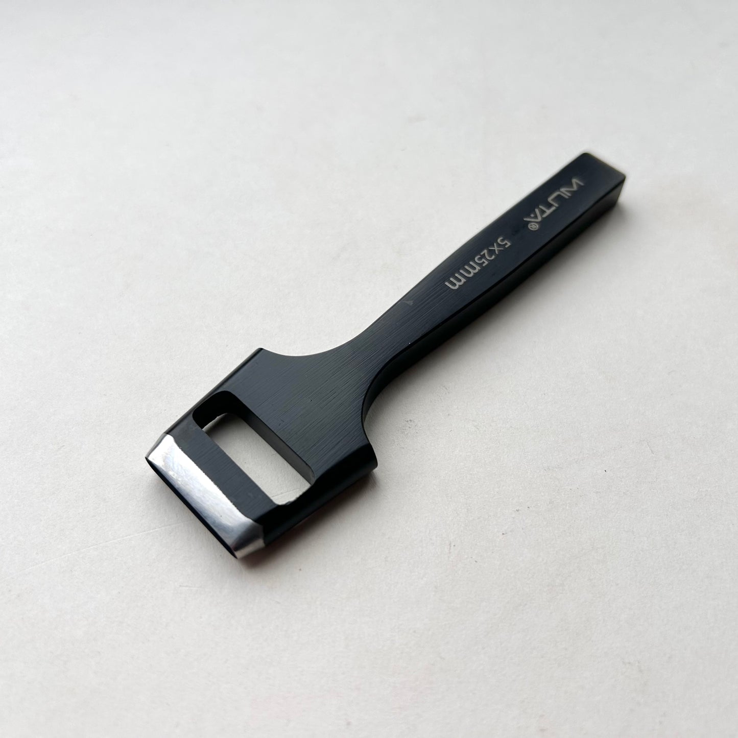 WUTA Oblong Leather Slot Punch 25 mm (1 inch)