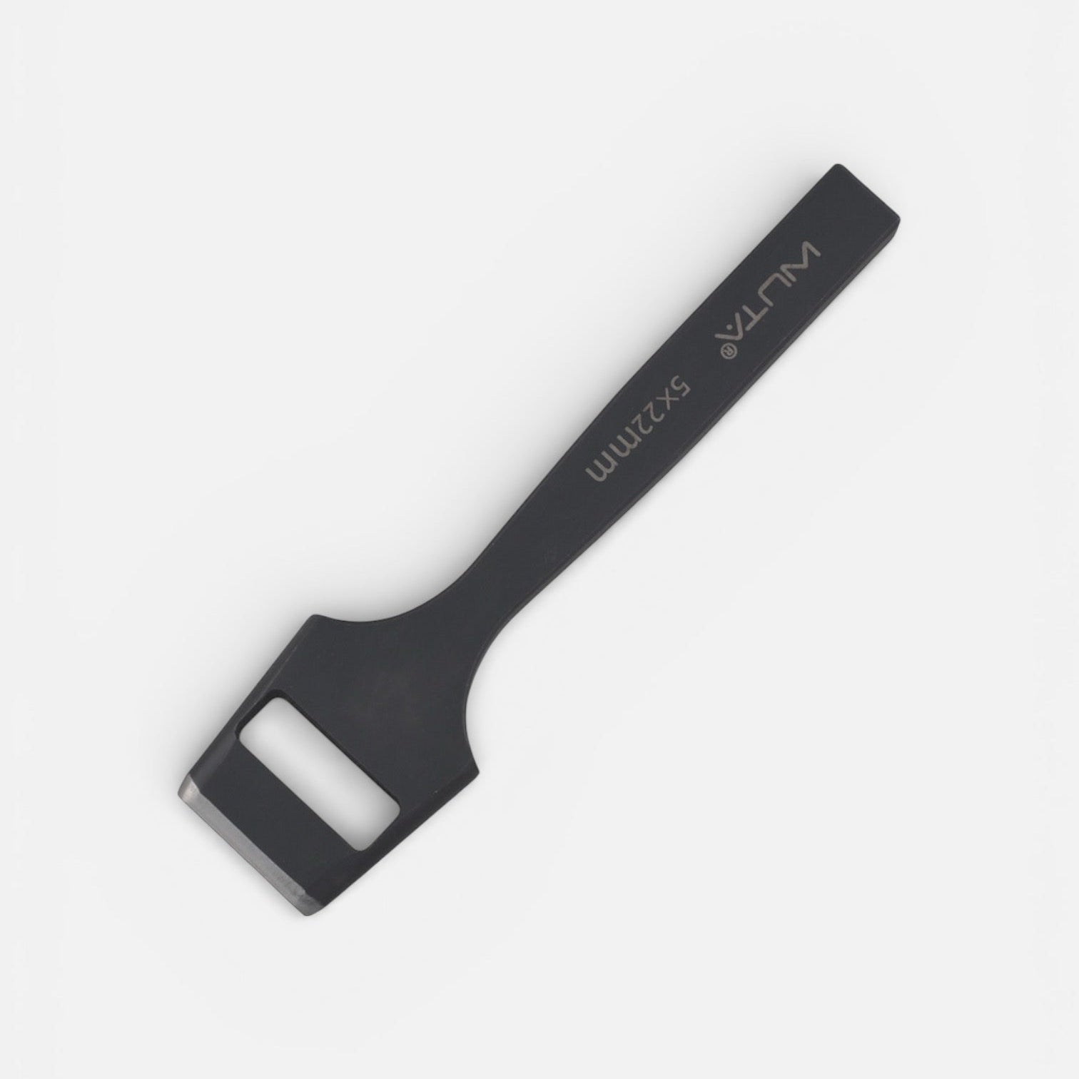 WUTA Oblong Slot Punch for Leather