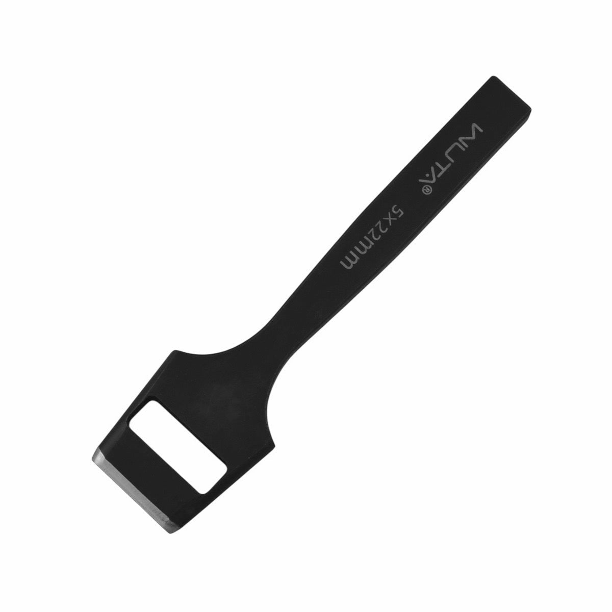 WUTA Oblong Slot Punch for Leather