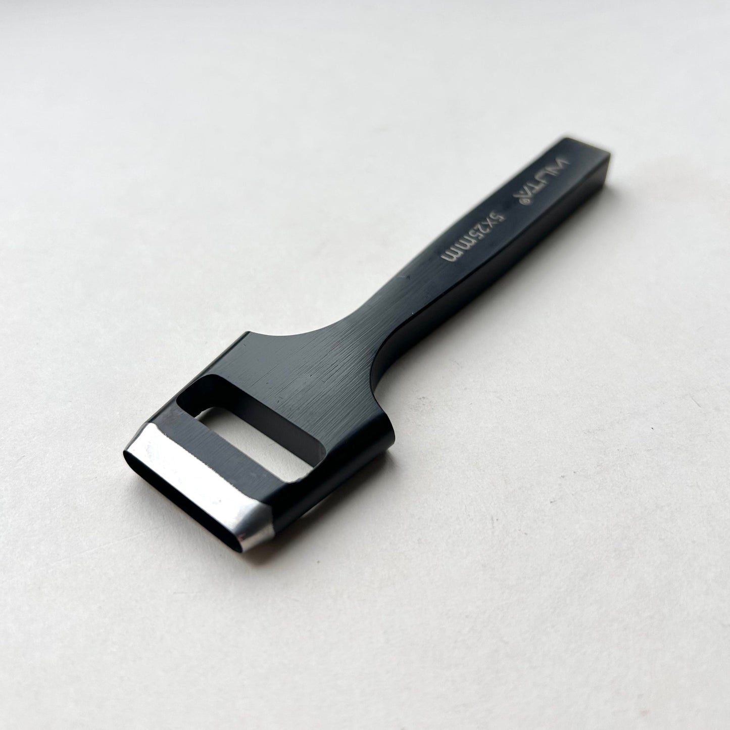 WUTA Oblong Leather Slot Punch 25 mm (1 inch)