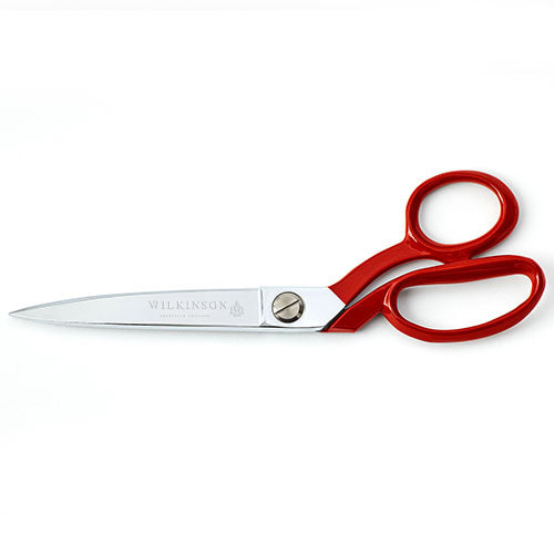 Whiteley 8” Xtra Sharp Fabric Shears