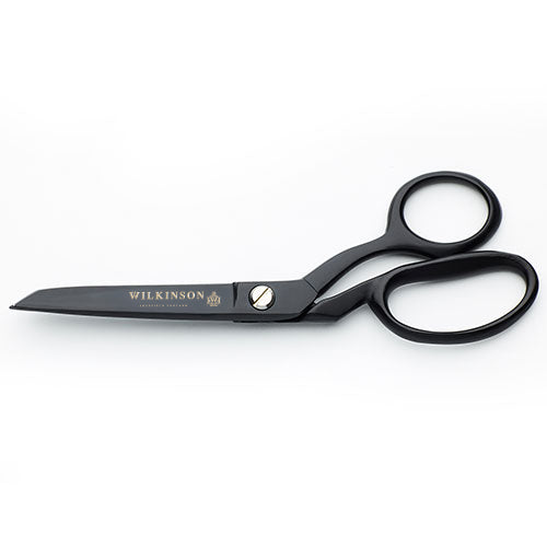Whiteley 10” Black Fabric Shears