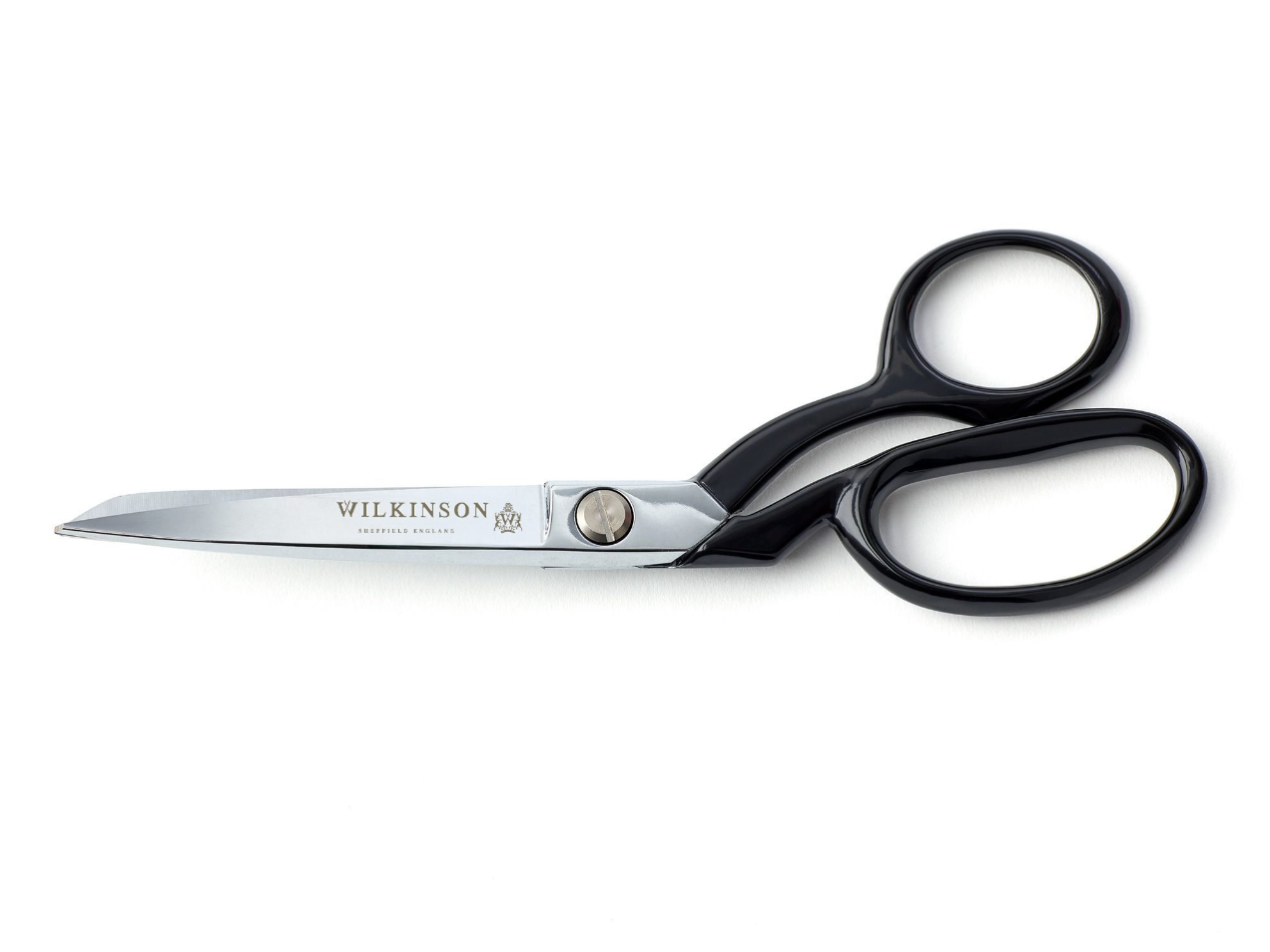 Whiteley 8” Classic Fabric Shears